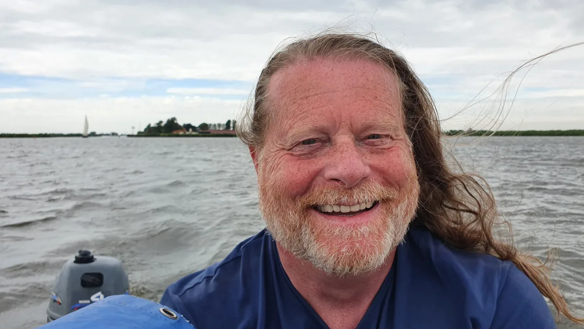 William — persoonlijk