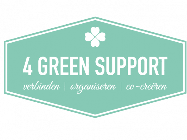 4 Green Support